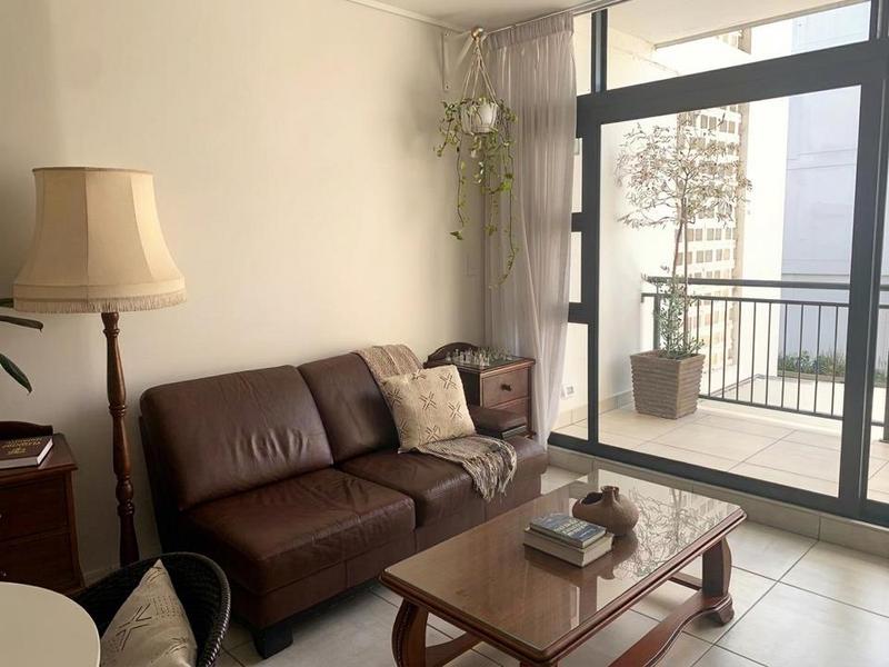 To Let 1 Bedroom Property for Rent in Paardevlei Western Cape